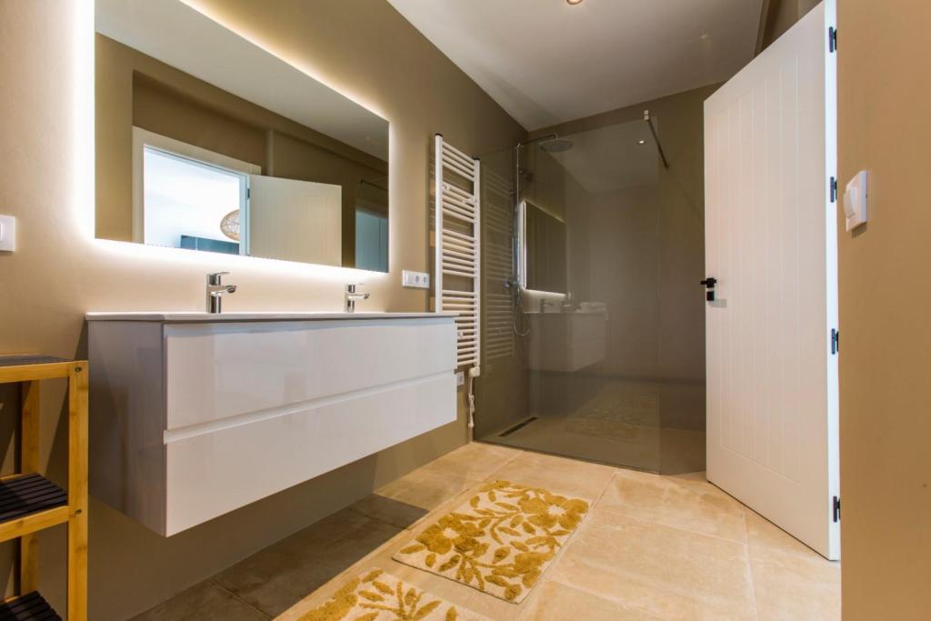 4 bed villas in Benissa