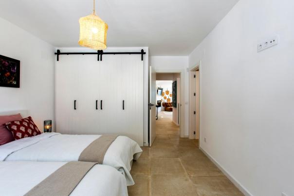 4 bed villas in Benissa