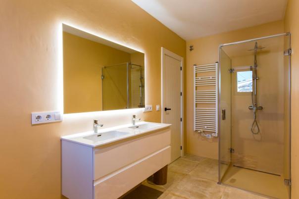 4 bed villas in Benissa