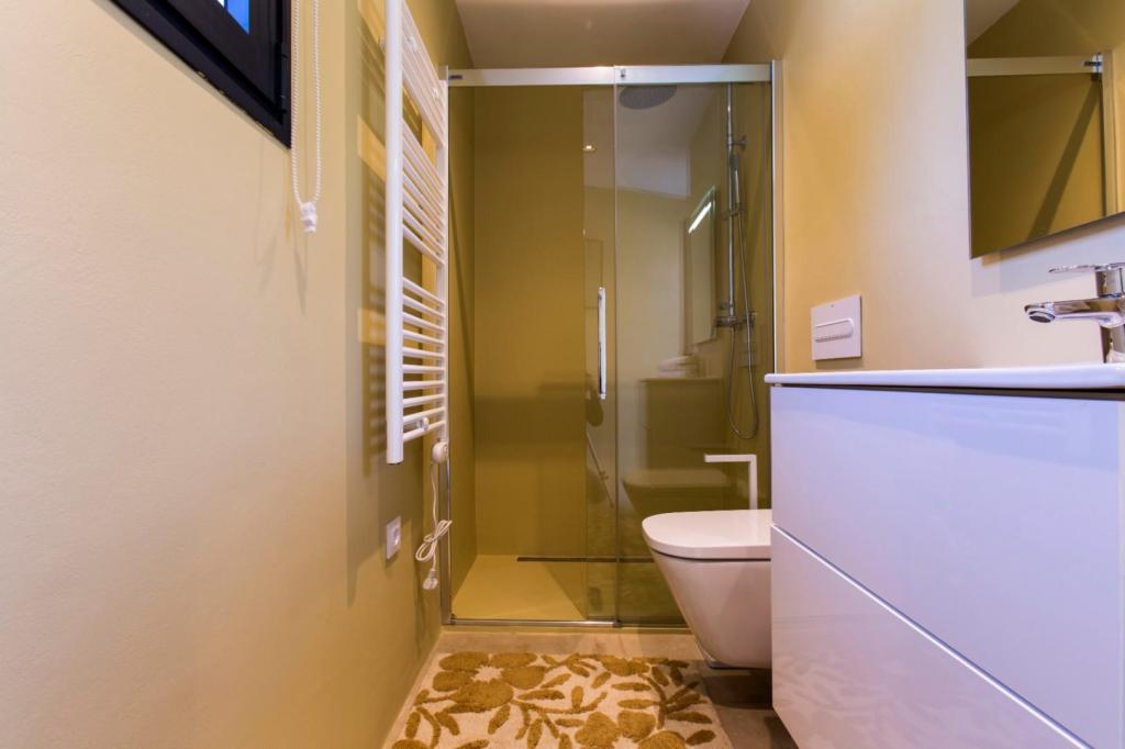 4 bed villas in Benissa