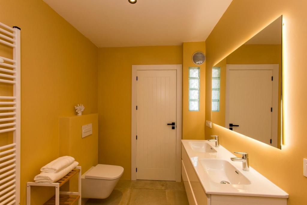 4 bed villas in Benissa