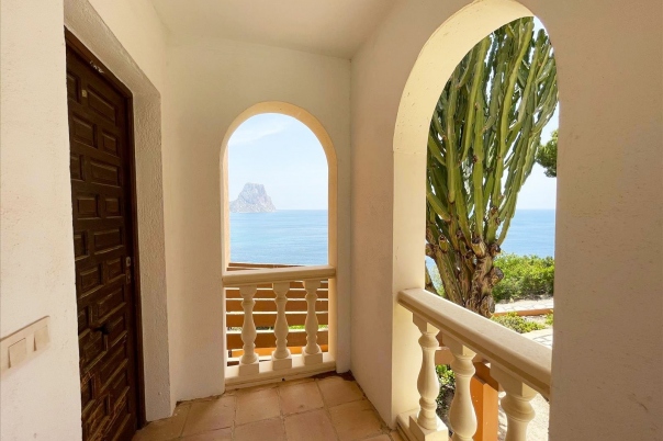 3 bed bungalow in Calpe / Calp