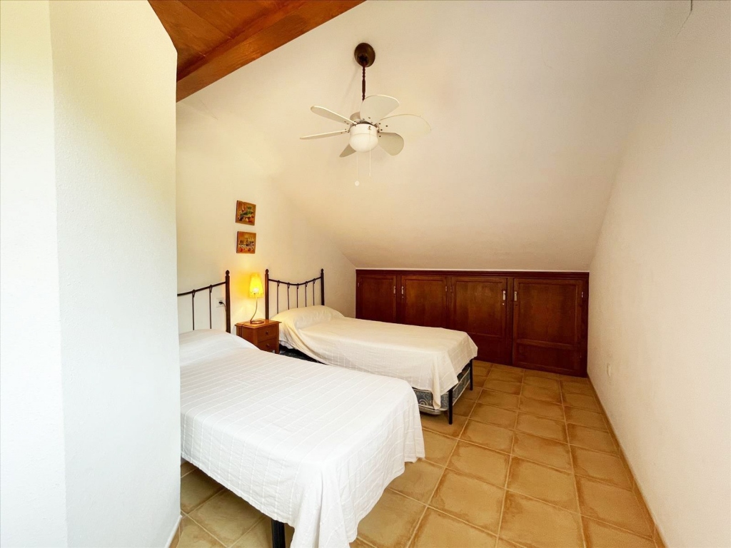 3 bed bungalow in Calpe / Calp