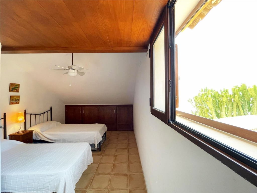 3 bed bungalow in Calpe / Calp