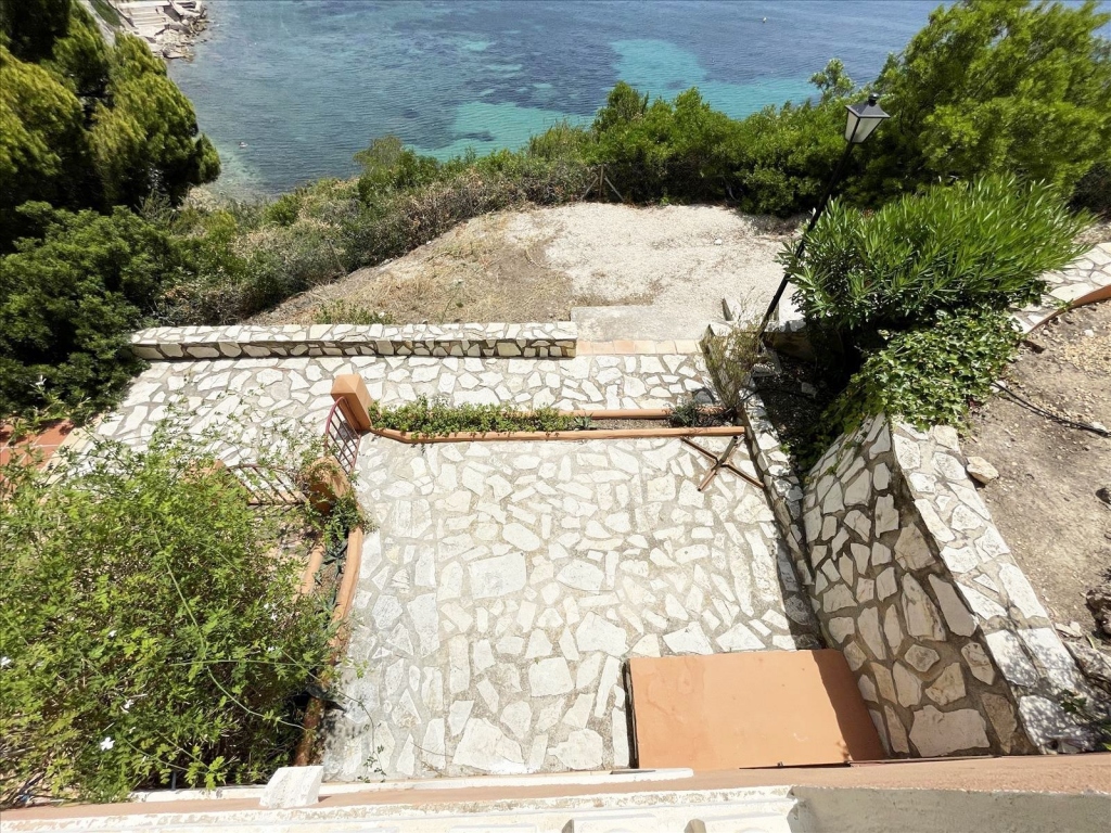 3 bed bungalow in Calpe / Calp