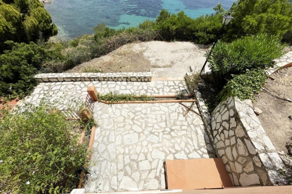 3 bed bungalow in Calpe / Calp