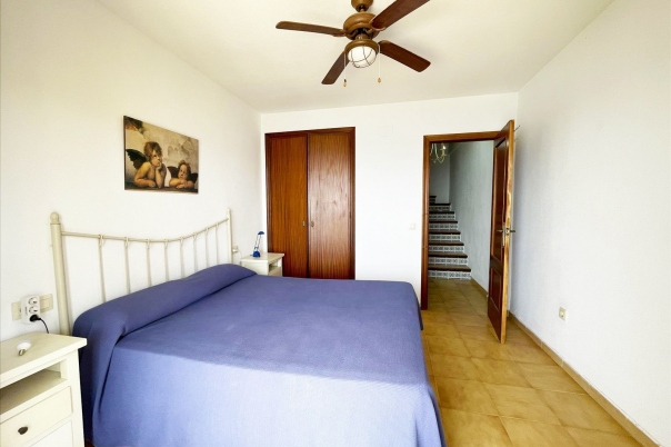3 bed bungalow in Calpe / Calp