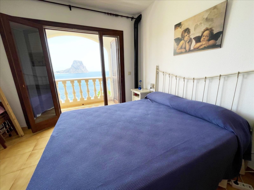 3 bed bungalow in Calpe / Calp