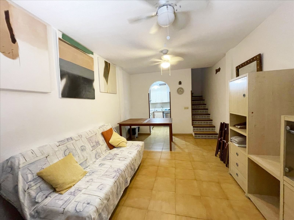 3 bed bungalow in Calpe / Calp