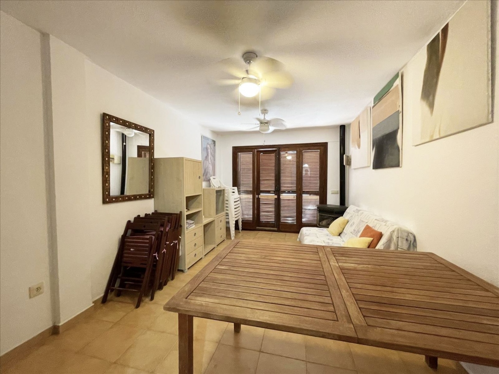 3 bed bungalow in Calpe / Calp