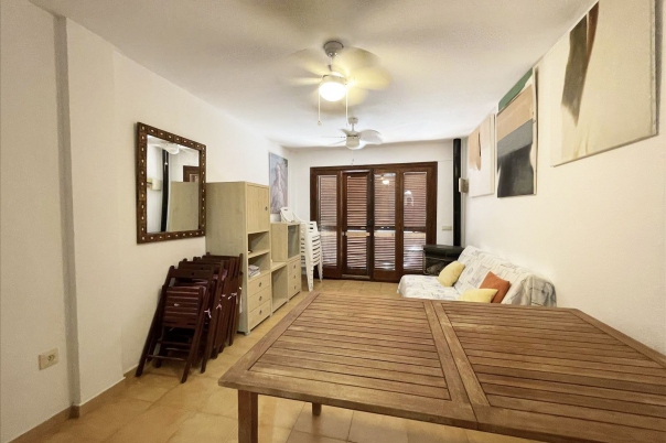 3 bed bungalow in Calpe / Calp