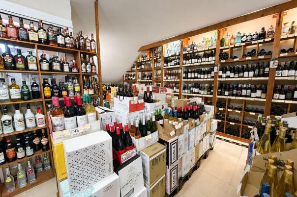 commercial premises in Moraira