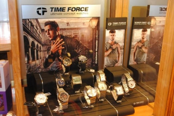 Joyeria Tere - Jewellers & Watch specialists