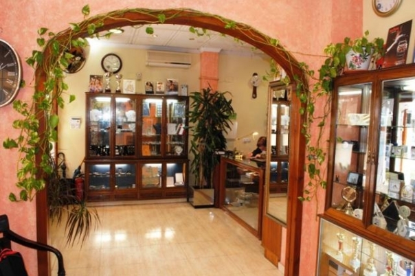 Joyeria Tere - Jewellers & Watch specialists