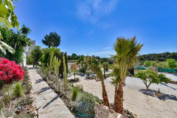 5 bed villa in Altea
