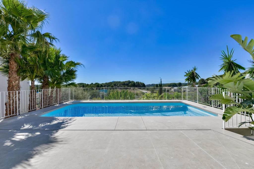 5 bed villa in Altea