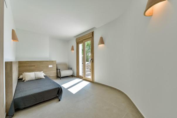 5 bed villa in Altea