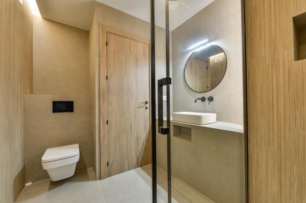 5 bed villa in Altea