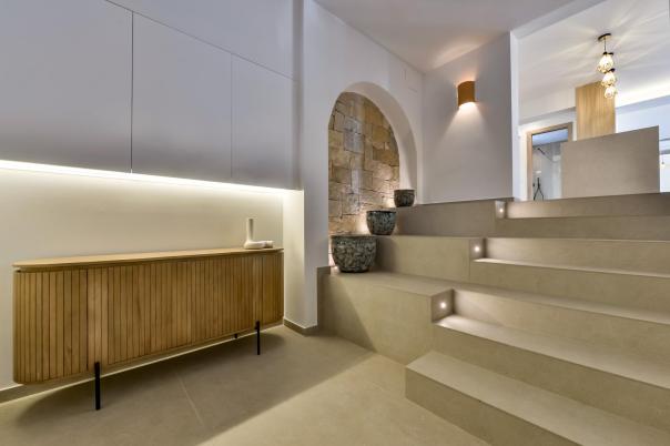 5 bed villa in Altea