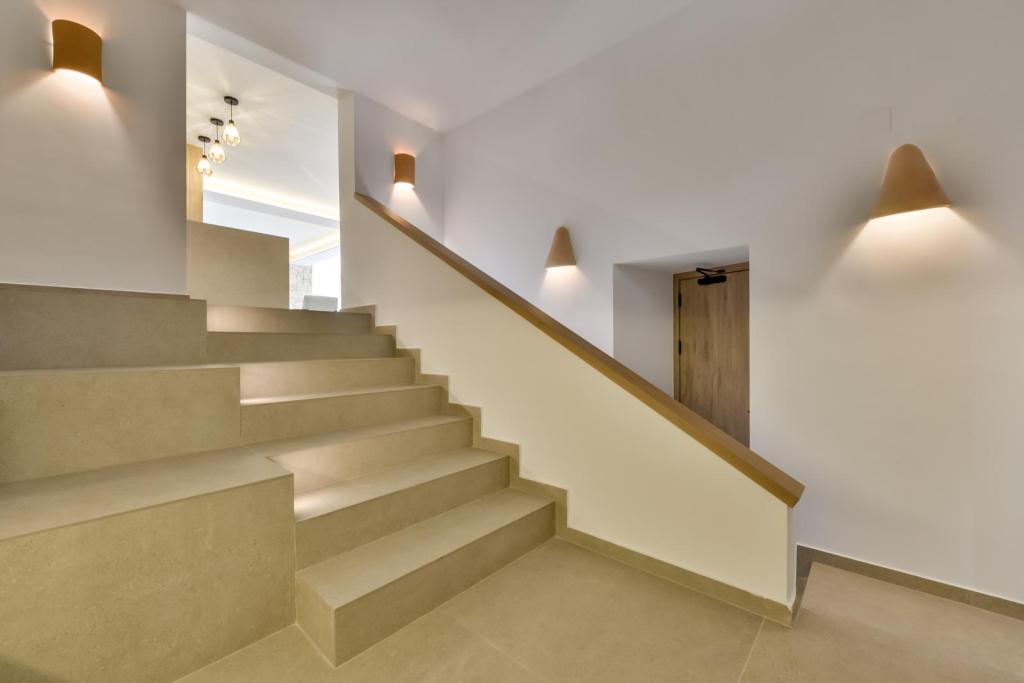 5 bed villa in Altea