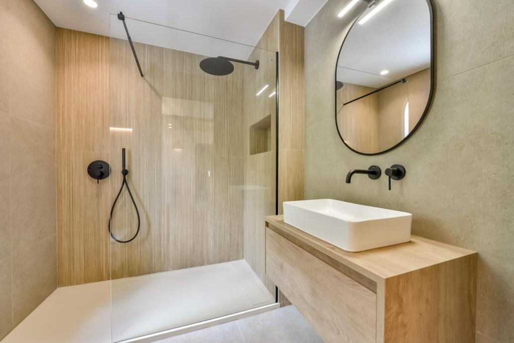 5 bed villa in Altea