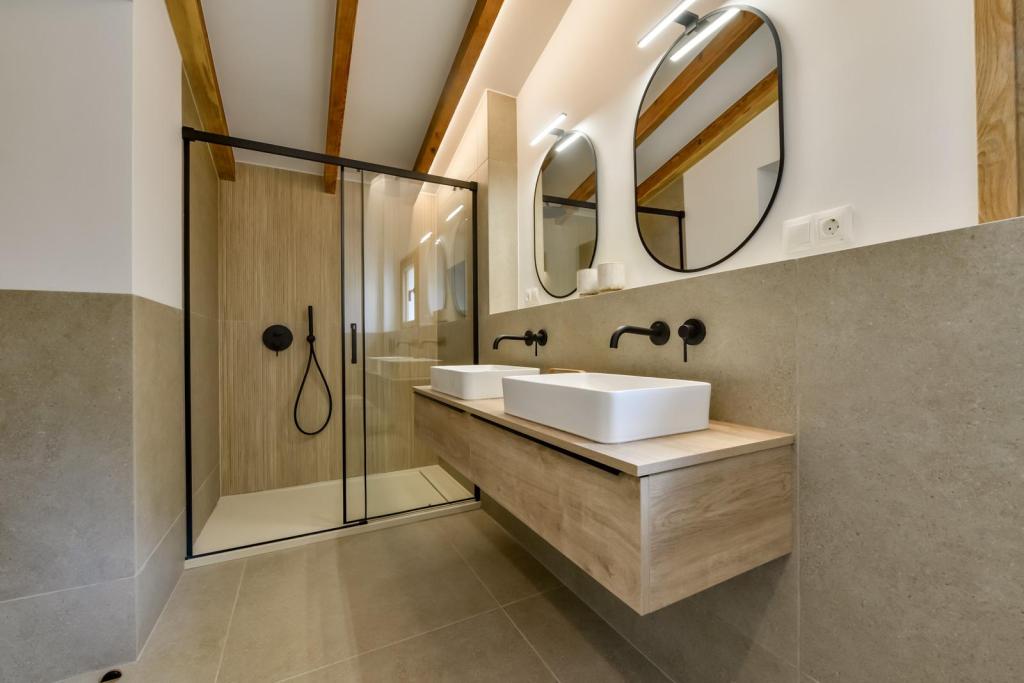 5 bed villa in Altea