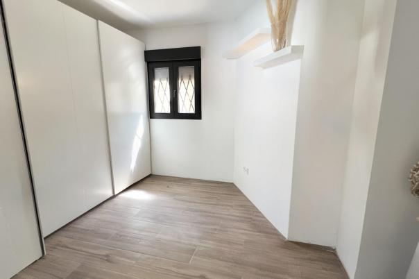 2 bed villa in Calpe