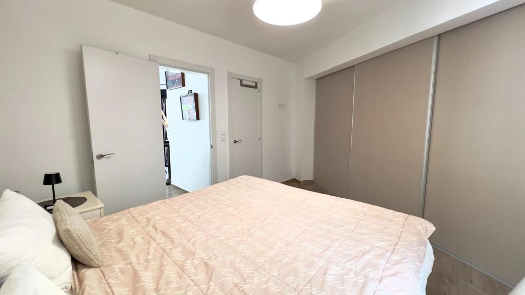 2 bed villa in Calpe
