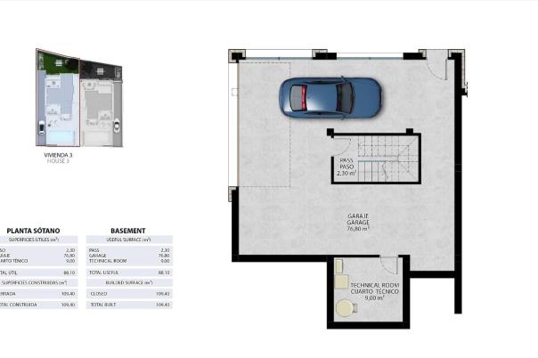 4 bed villa in Alfaz del Pi