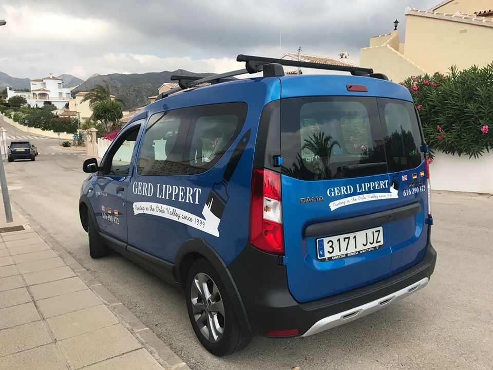 Sign Solutions - Vehicle Graphics & Signs