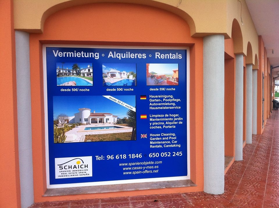 Sign Solutions - Vehicle Graphics & Signs