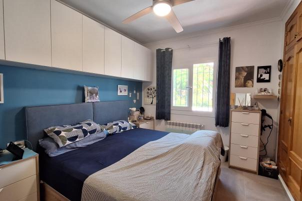 4 bed villa in Ràfol d'Almúnia, el