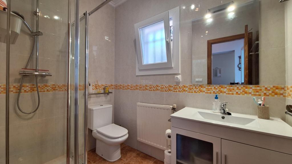 4 bed villa in Ràfol d'Almúnia, el