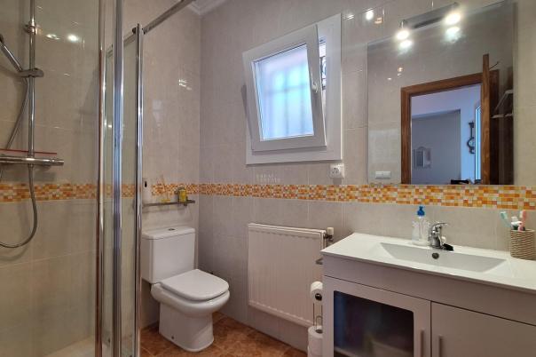 4 bed villa in Ràfol d'Almúnia, el