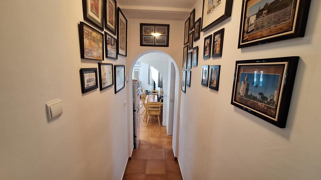 4 bed villa in Ràfol d'Almúnia, el