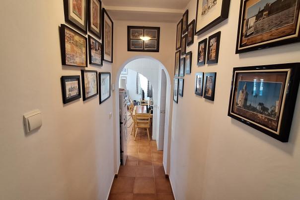 4 bed villa in Ràfol d'Almúnia, el