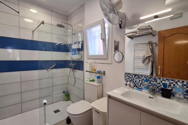4 bed villa in Ràfol d'Almúnia, el