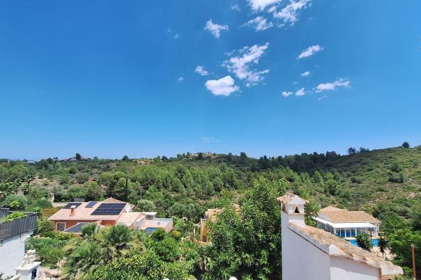 4 bed villa in Ràfol d'Almúnia, el