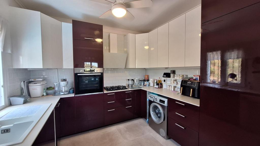 4 bed villa in Ràfol d'Almúnia, el