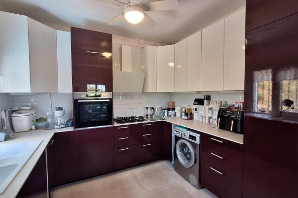 4 bed villa in Ràfol d'Almúnia, el