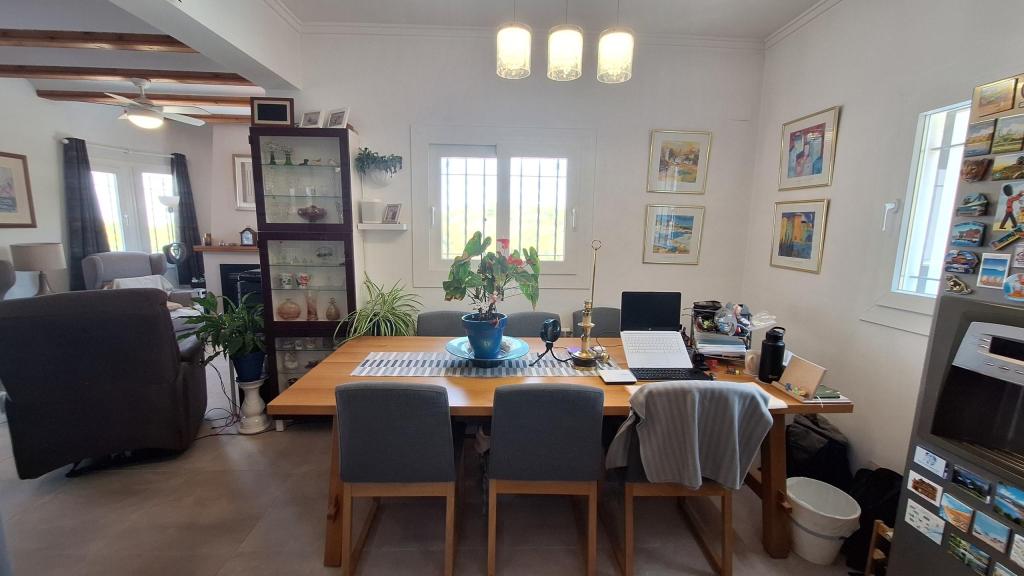 4 bed villa in Ràfol d'Almúnia, el