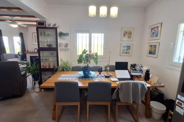 4 bed villa in Ràfol d'Almúnia, el