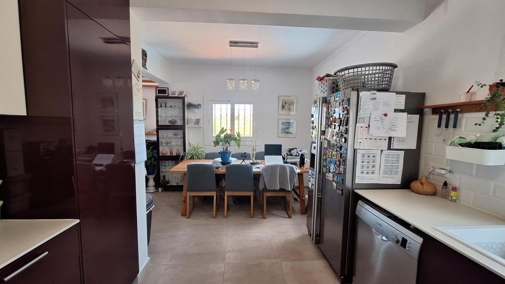 4 bed villa in Ràfol d'Almúnia, el