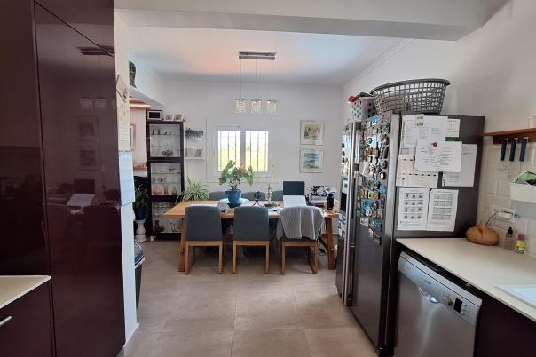 4 bed villa in Ràfol d'Almúnia, el