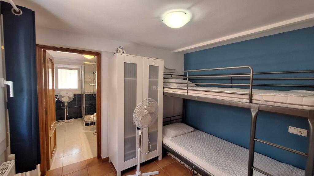4 bed villa in Ràfol d'Almúnia, el