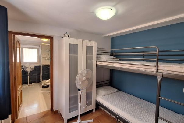 4 bed villa in Ràfol d'Almúnia, el