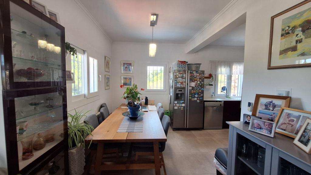 4 bed villa in Ràfol d'Almúnia, el
