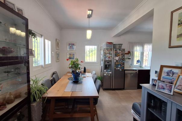 4 bed villa in Ràfol d'Almúnia, el