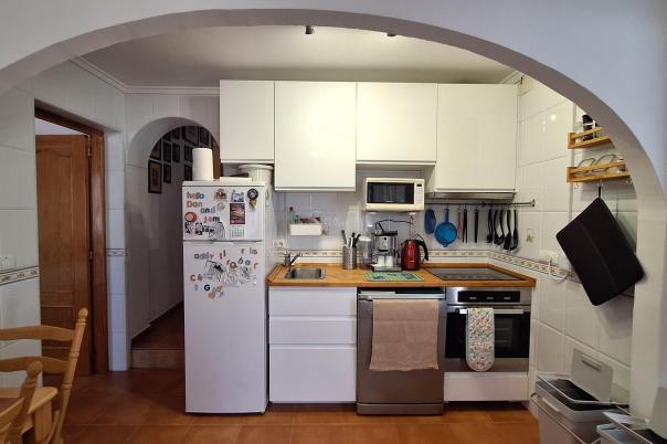 4 bed villa in Ràfol d'Almúnia, el
