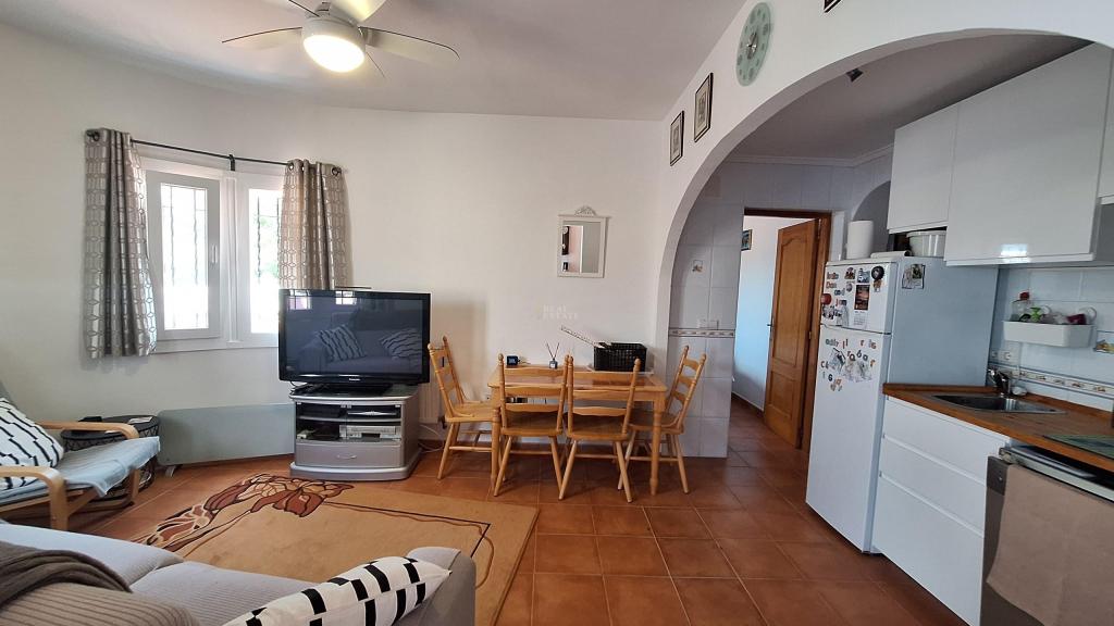 4 bed villa in Ràfol d'Almúnia, el